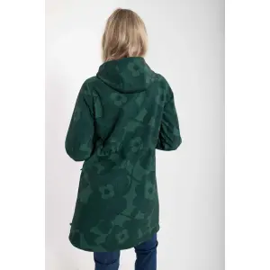 DANEFAE Danemarianne Softshell deep forest BLOOM BOOM