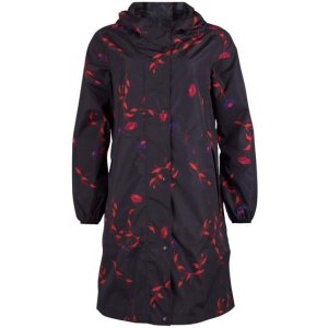 DANEFAE Danedith Rainjacket black picabella