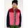 Danebirk Fleece Zip-Up dk red/ dk navy/ spicy pink/ dk pine