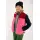 Danebirk Fleece Zip-Up dk red/ dk navy/ spicy pink/ dk pine