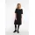 DANEFAE Danehyacinth Dress black MINIFLOWER