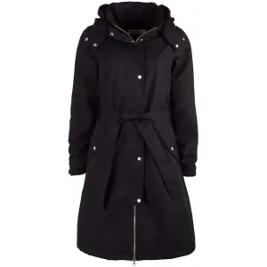 DANEFAE Danebornholm Regenjacke (gefüttert) black