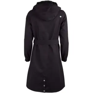 DANEFAE Danebornholm Regenjacke (gefüttert) black