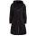 DANEFAE Danebornholm Regenjacke (gefüttert) black