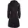DANEFAE Danebornholm Regenjacke (gefüttert) black