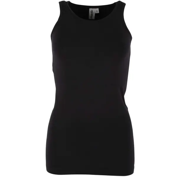 DANEFAE Danemix Top black