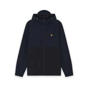 LYLE & SCOTT Kapuzenjacke mit Reißverschluss...