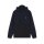 LYLE & SCOTT Colour Block Zip Through Hooded Jacket dark navy/ jet black