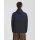 LYLE & SCOTT Colour Block Zip Through Hooded Jacket dark navy/ jet black