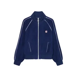 MADEMOISELLE YéYé Retro Rally College Jacke...