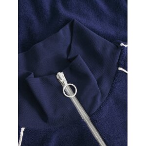 MADEMOISELLE YéYé Retro Rally College Jacke...