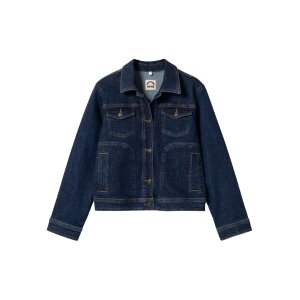 MADEMOISELLE YéYé Rebel Star Denim Jacke...