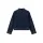 MADEMOISELLE YéYé Rebel Star Denim Jacke retro blue