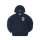 LONSDALE Matfen Hooded Zipsweat Jacket dark navy/ ecru