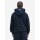 LONSDALE Matfen Hooded Zipsweat Jacket dark navy/ ecru