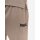 LONSDALE Motspur Poloshirt & Shorts Set beige/ black