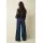 KING LOUIE Billie Baseball Jacket Vera Check porto red