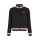 KING LOUIE Lila Coljack Daytona Sweat black