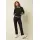 KING LOUIE Lila Coljack Daytona Sweat black