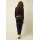 KING LOUIE Lila Coljack Daytona Sweat black