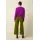 KING LOUIE Paige Pocket Pants Baby Cord poesy green