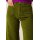 KING LOUIE Paige Pocket Pants Baby Cord poesy green