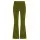 KING LOUIE Tammy Flared Pants Baby Cord poesy green