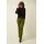 KING LOUIE Tammy Flared Pants Baby Cord poesy green
