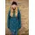 DANEFAE Danebornholm Winter Parka dusty blue (lightly lined)