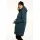 DANEFAE Danebornholm Winter Parka dusty blue (lightly lined)