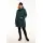 DANEFAE Danebornholm Winter Parka dusty blue (lightly lined)