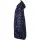 DANEFAE Danehelen Rainjacket navy/ silver dots