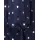 DANEFAE Danehelen Rainjacket navy/ silver dots