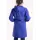 DANEFAE Daneline Softshell Coat Marine – Womens Waterproof Softshell Coat