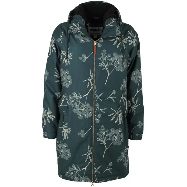 DANEFAE Danegurli Winter Parka Hemlock | Lucky Rebel, 74,99 €