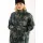 DANEFAE Danegurli Winter Parka Black Green Hemlock – Waterproof Womens Parkat