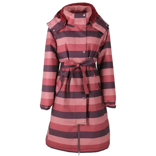 DANEFAE Daneplantage Winterjacke vintage