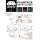 DANEFAE Daneplantage Winterjacke vintage