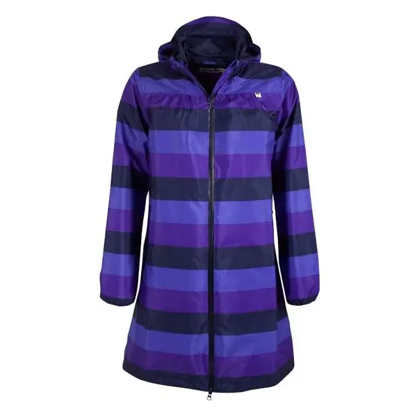 DANEFAE Danehelen Rainjacket hypothermic