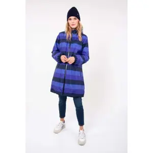 DANEFAE Danehelen Rainjacket hypothermic