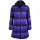 DANEFAE Danehelen Rainjacket hypothermic