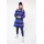 DANEFAE Danehelen Rainjacket hypothermic