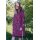DANEFAE Danedith Rain Coat grenadine berrygood