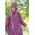 DANEFAE Danedith Rain Coat grenadine berrygood