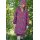 DANEFAE Danedith Rain Coat grenadine berrygood