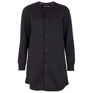 DANEFAE Danemaude Thermo Coat black
