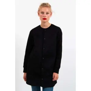 DANEFAE Danemaude Thermo Coat black