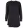 DANEFAE Danemaude Thermo Coat Black – Lightweight Womens Thermo Coat