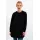 DANEFAE Danemaude Thermo Coat Black – Lightweight Womens Thermo Coat