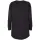 DANEFAE Danemaude Thermo Coat Black – Lightweight Womens Thermo Coat